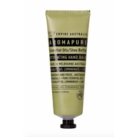 Empire Aromapure Eucalyptus Lemongrass & Lime Hand Balm