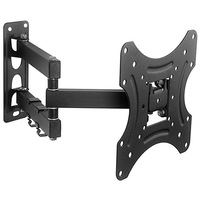 Full Motion TV Wall Mount Bracket