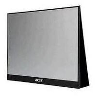 Acer 25" Portable Screen for C20/C110/C120/C205 Pico Projector [JZ.JCP00.001]