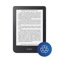 Kobo Clara 2E 6" eReader Touch Deep Ocean Blue [N506-KU-OB-K-EP]