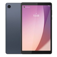 Lenovo Tab M8 2GB/32GB With Clear Case - Arctic Grey [LEN192039]