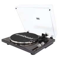 mbeat PT-18K Bluetooth Turntable Player [MB-PT-18K]