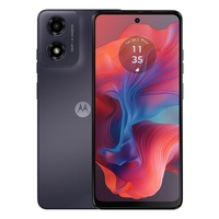 Motorola moto G04 64GB/4GB 6.56" - Concord Black [MOT207048]