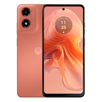 Motorola moto G04 64GB/4GB 6.56" - Sunrise Orange [MOT207050]