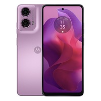 Motorola moto G24 128GB/4GB 6.6" - Pink Lavender [MOT207046]