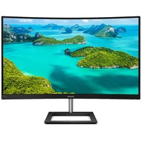 Philips 322E1C 31.5" Full HD 75Hz FreeSync Curved Monitor