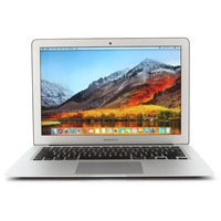 Apple Macbook Air 13" A1466 i5-5250U 1.6GHz 8GB RAM 128GB SSD (Early 2015) - Refurbished (Good)