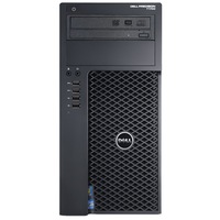 Dell Precision T1700 Workstation Tower Xeon E3-1220v3 3.1GHz 8GB RAM 256GB SSD+HDD Quadro K600 - Refurbished