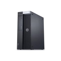 Dell Precision T3610 Workstation Tower Xeon E5-1620v2 3.7GHz 16GB RAM Quadro K620 NO WINDOWS - Refurbished