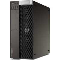 Dell Precision Tower 5810 Workstation Xeon E5-1603v3 2.8GHz 16GB RAM + Quadro K4200 - Refurbished