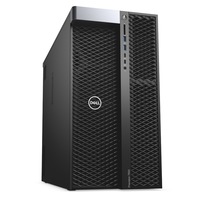 Dell Precision Tower Server 7920 Xeon Gold 6134 8-Cores 3.2GHz 32GB RAM Quadro P2000 - Refurbished
