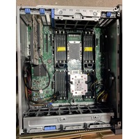 Dell Precision Tower Server 7920 Xeon Silver 4112 2.6GHz 8GB RAM 5GB Quadro P2000 - Refurbished