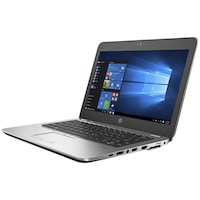 HP EliteBook 820 G3 12.5" FHD Touchscreen Laptop i5-6300U 2.4GHz 16GB RAM 256GB SSD - Refurbished (Grade B)