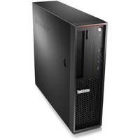 Lenovo ThinkStation P310 SFF Desktop Xeon E3-1225v5 3.3GHz 16GB RAM Firepro W4100 - Refurbished