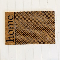 Decorative Home Door Mat