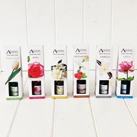 Mini Aromatic Reed Diffusers 30ml