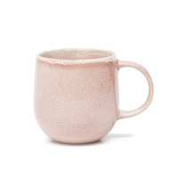 NAOKO Mug - Salmon