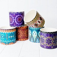 Nyla Pots - Small