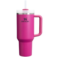 Stanley Quencher H2.0 Flow State Tumbler 40oz Cup 1.2L Pink