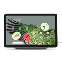 Google Pixel Tablet 11" 128GB/8GB with Charging Speaker Dock - Hazel