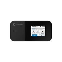 Inseego MiFi X Pro 5G Mobile Hotspot Portable Unlocked Router