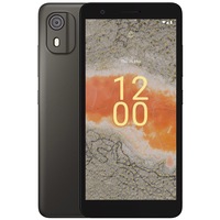 Nokia C02 4G 5.45" 32GB - Charcoal