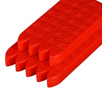 Sealing Wax Sticks Red Wind Gold Silver Black Seal Stick Stamp Envelope Letter Wedding Antique Totem Invitation Cards Supplies Design Retro Christmas