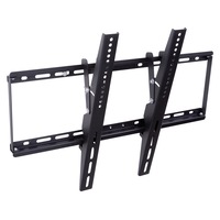 TV Wall Mount Bracket LCD LED Plasma Flat Tilt 32 40 43 50 55 60 65 70 Inch Slim