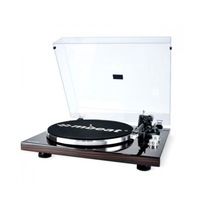 mbeat® PT-18K Bluetooth Turntable Player (MMC, USB, Anti-skating, Preamplifier)