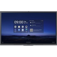 MAXHUB C7530 75" all-in-one conference 4k UHD display with camera