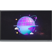 MAXHUB E6520 meeting room display 165,1 cm (65") 3840 x 2160 pixels LED Wi-Fi 6 (802.11ax) Black