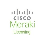 Meraki Ms220-8p Enterprise License and Support, 3 Year