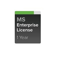 Meraki Ms225-24p Enterprise License and Support 1 Year