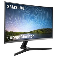 Samsung 27" CR500 Full HD LED Curved Monitor