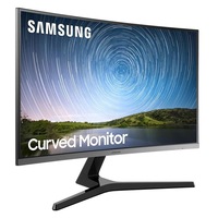 Samsung CR50 32" Curved FHD LED Monitor