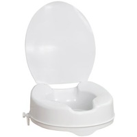 Raised Toilet Seat