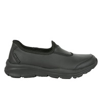 Convince by Everflex Surestep Women's Slip-On Comfort Flat