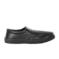 John by Olympus Men's Zip Up Casual Shoe