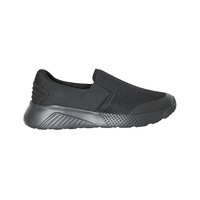 Perform by Olympus Men's Slip On Walking Shoe 