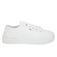 Saber by Vybe Women's Platform Sneaker