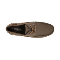 Sailor by Olympus Men's Slip On Boat Shoe 