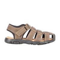Seesaw by Bears Touch Fastening Summer Sandal Boy's Preteen