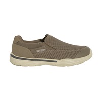 Serpent by Olympus Men's Casual Slip On 