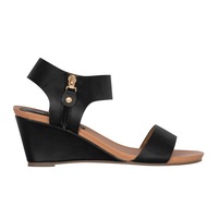 Spritz by Vybe Women's Summer Wedge Sandal