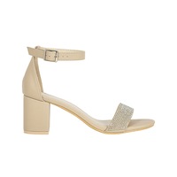 Taryn by Vybe Women's Low Block Heel 