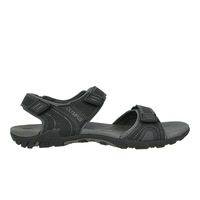 Tidal by Olympus Men's Durable Grooved Sole Outdoor Sandal