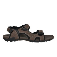 Yarra by Olympus Men's Adjustable Outdoor Casual Sandal 