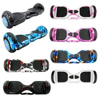 60cm Electric Hoverboard Scooter Self Balancing Electric Hover Board Skateboard