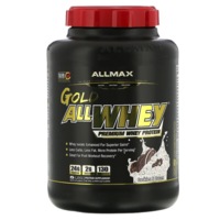 Gold AllWhey