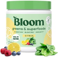 Bloom Greens & Superfoods